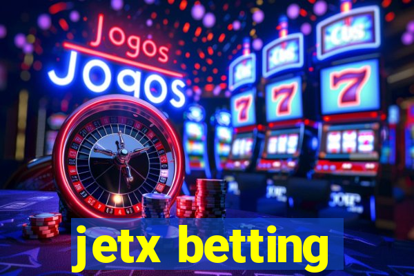 jetx betting