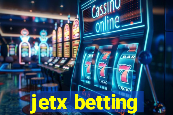 jetx betting