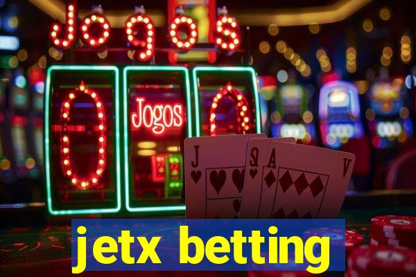 jetx betting