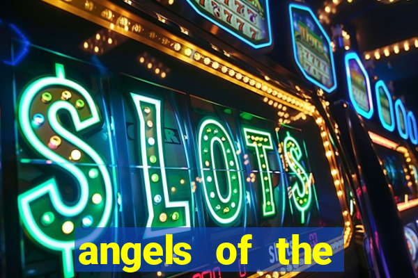 angels of the winds casino