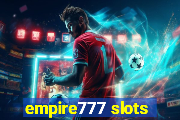 empire777 slots