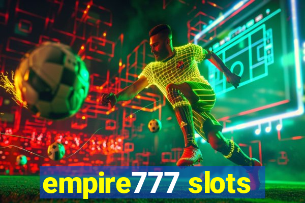 empire777 slots