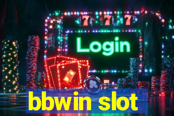 bbwin slot