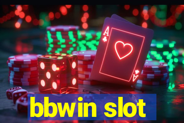 bbwin slot