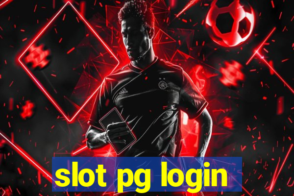 slot pg login