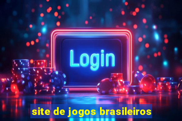 site de jogos brasileiros