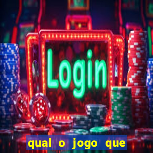 qual o jogo que está pagando agora