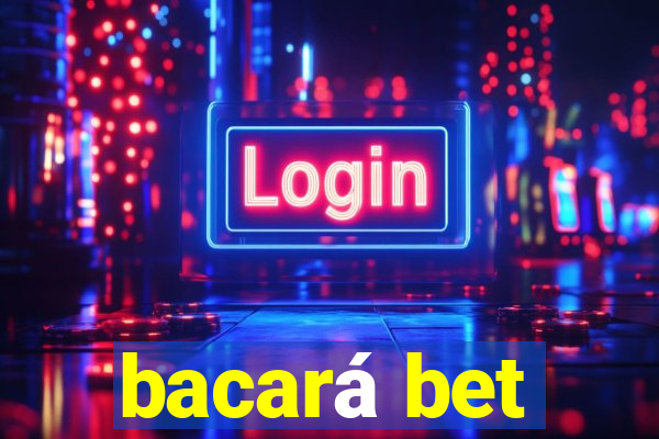 bacará bet