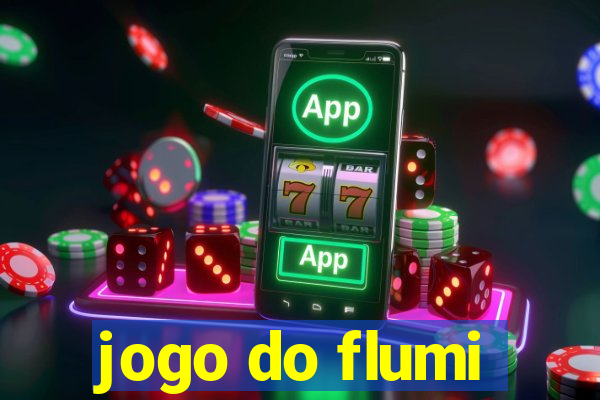 jogo do flumi