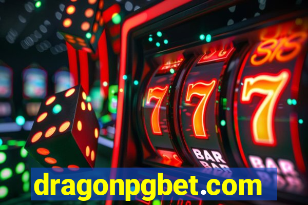 dragonpgbet.com