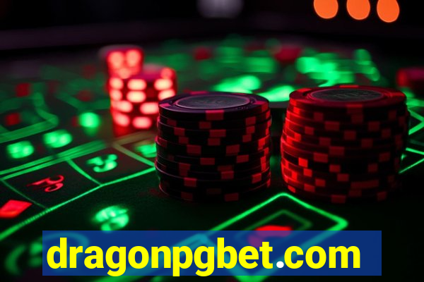 dragonpgbet.com