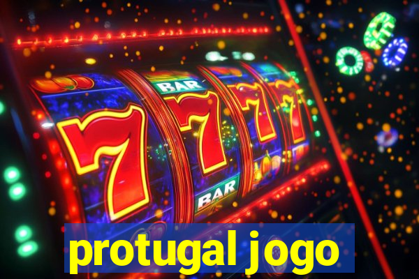 protugal jogo