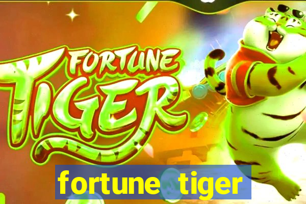 fortune tiger estrela bet telegram