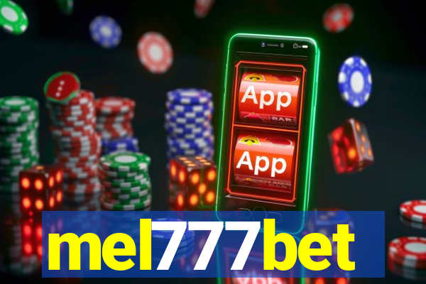 mel777bet