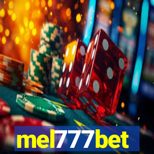 mel777bet