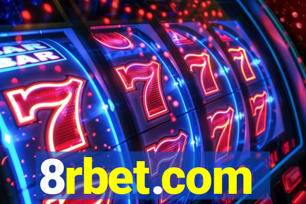 8rbet.com