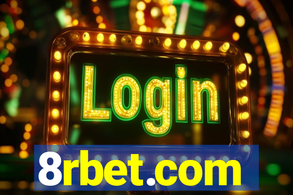 8rbet.com