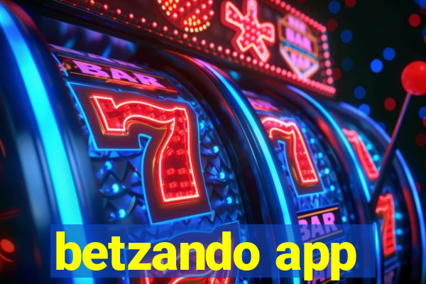 betzando app