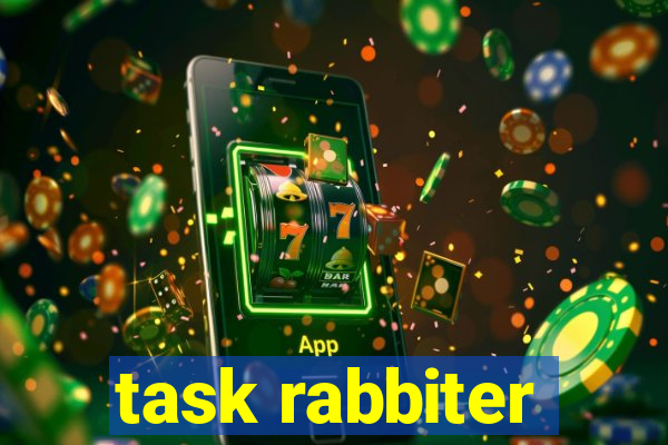 task rabbiter