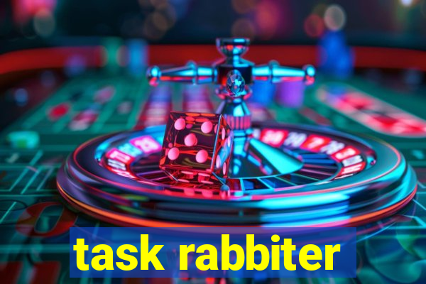 task rabbiter