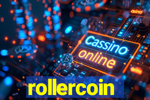 rollercoin