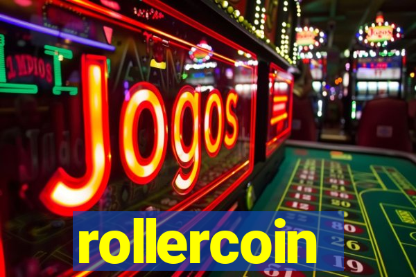 rollercoin