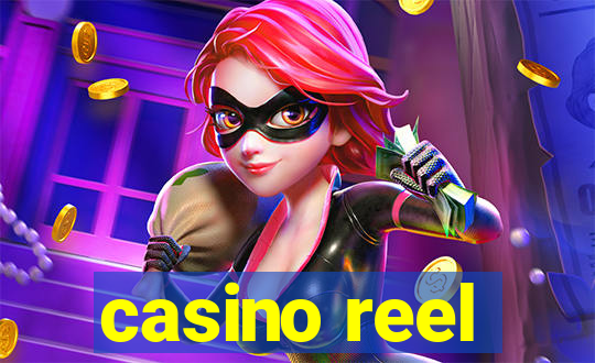 casino reel