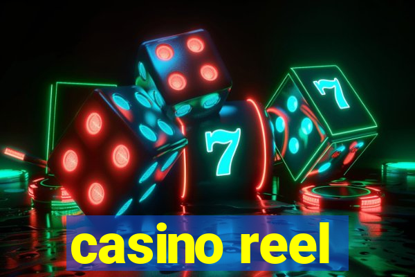 casino reel