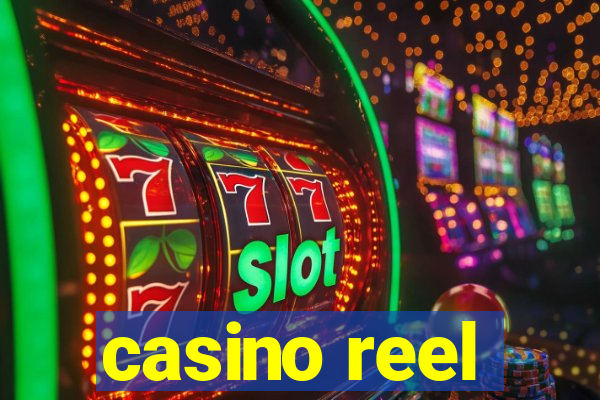 casino reel