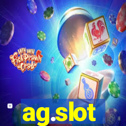 ag.slot