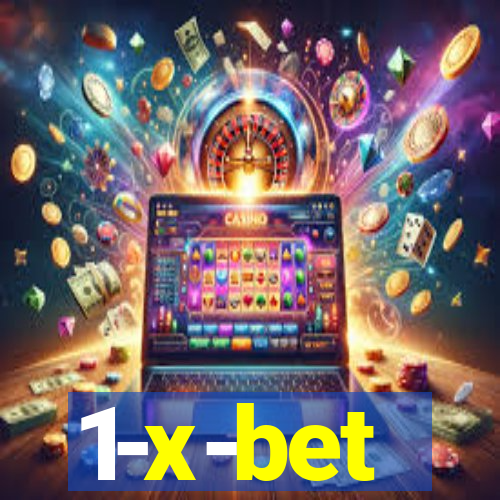 1-x-bet