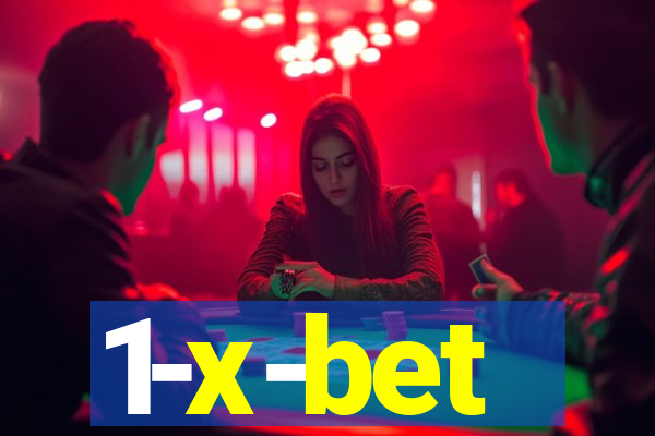 1-x-bet