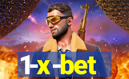 1-x-bet