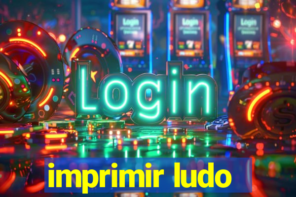 imprimir ludo