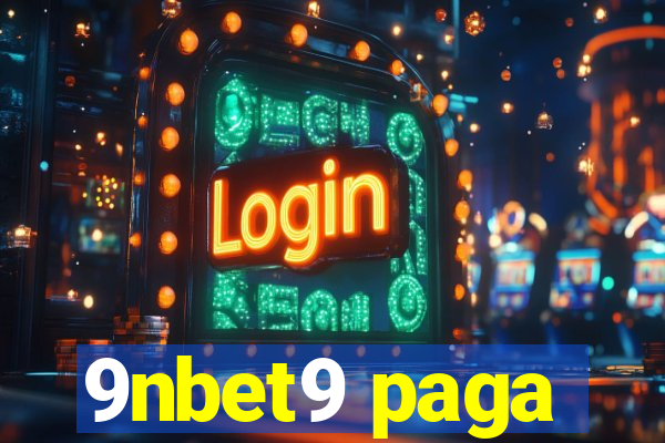 9nbet9 paga