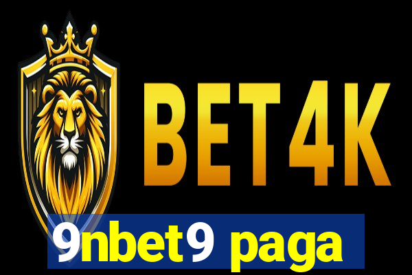 9nbet9 paga