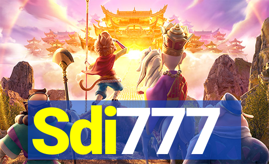 Sdi777