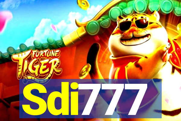 Sdi777