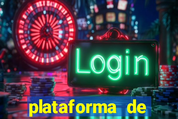 plataforma de aposta de 1 real