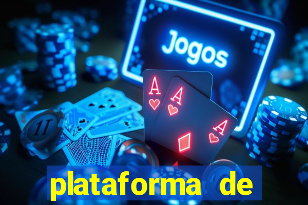 plataforma de aposta de 1 real