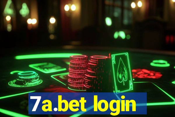 7a.bet login