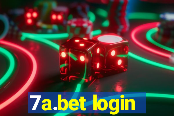 7a.bet login