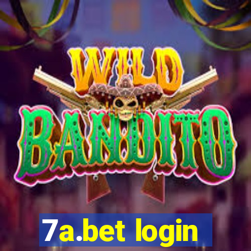 7a.bet login