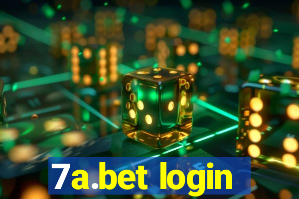 7a.bet login