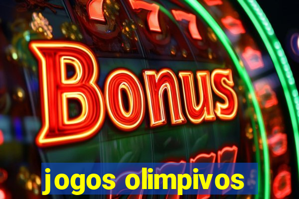 jogos olimpivos