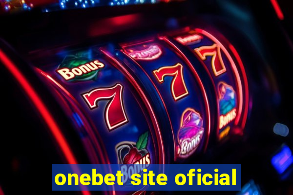 onebet site oficial