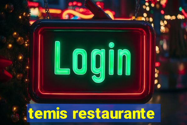 temis restaurante