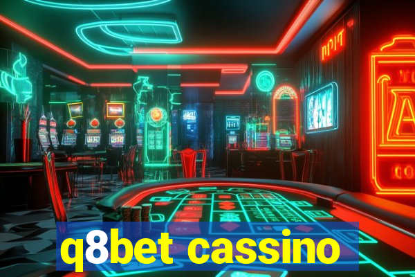 q8bet cassino