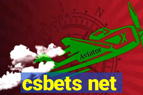 csbets net