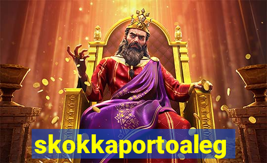 skokkaportoalegre